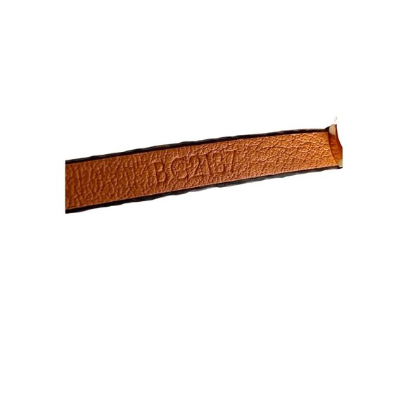 Louis Vuitton Historic Mini Monogram Bracelet - Picture 11 of 16